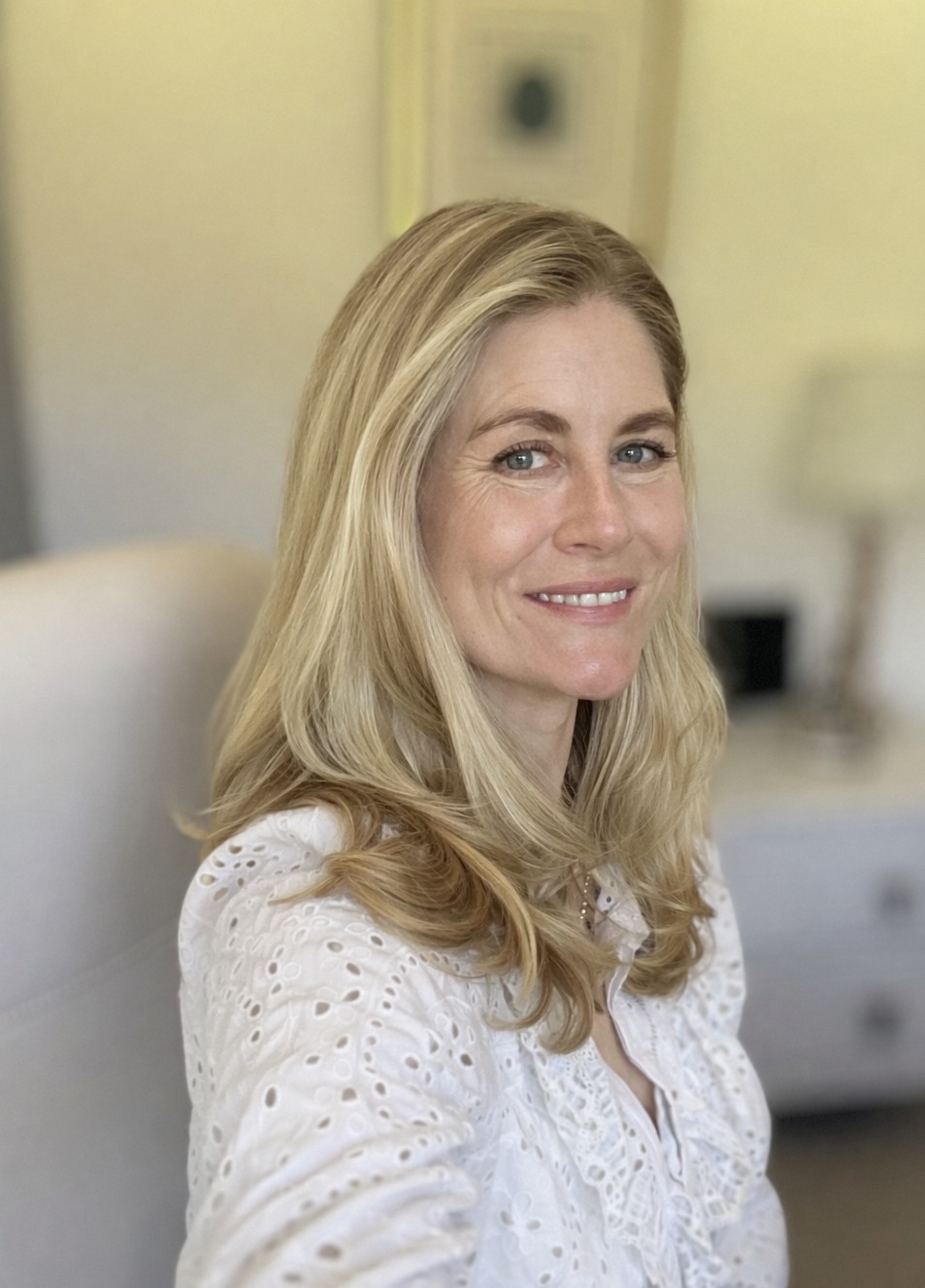 Jo Thomas, fatigue and CFS recovery coach